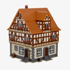 Fachwerkhaus