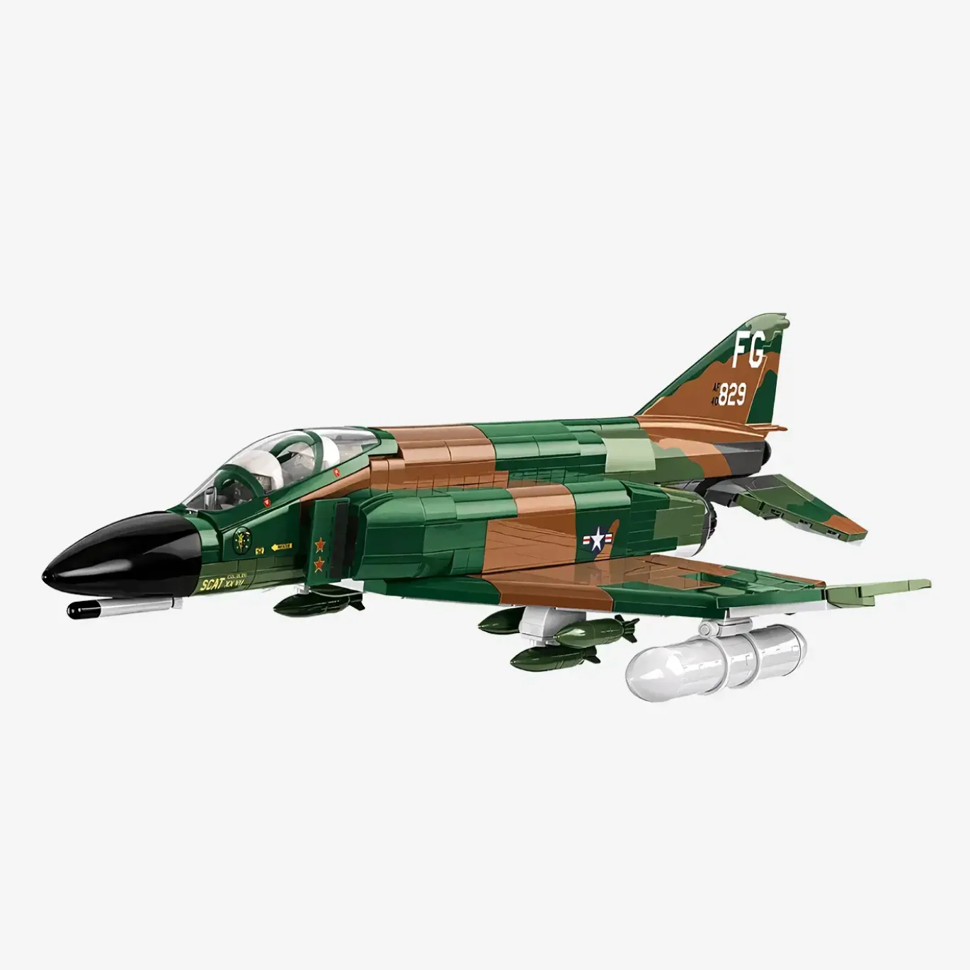 F-4C Phantom II