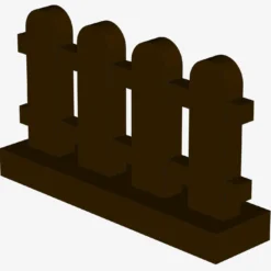FENCE 1X4X2 X 50