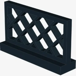 FENCE 1X4X2 X 50
