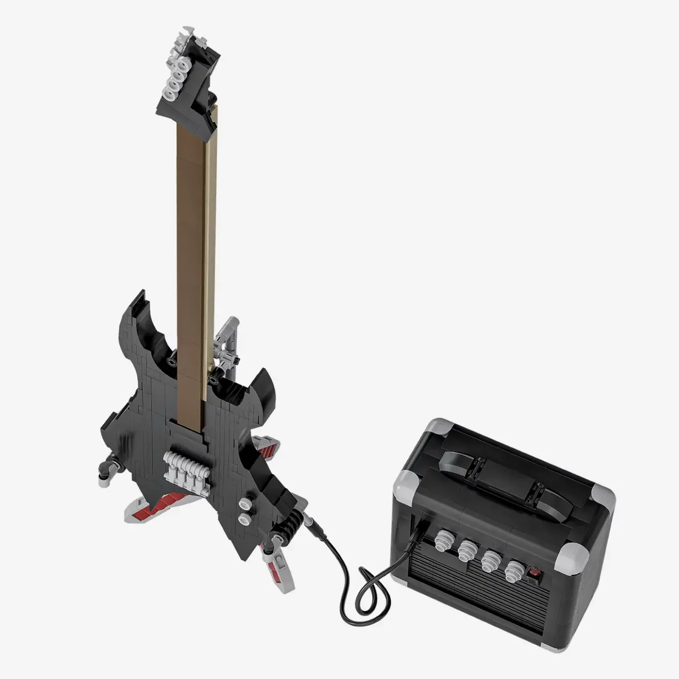 Festival Bass