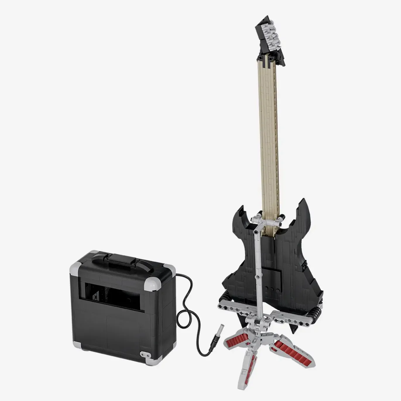 Festival Bass