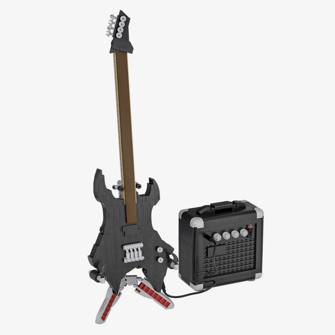 Festival Bass