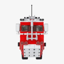 Feuerwehr Amphibisches Löschfahrzeug