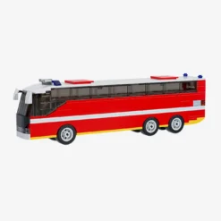Feuerwehr Bus 2 in 1