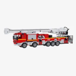 Feuerwehr Groß Gelenklastbühne