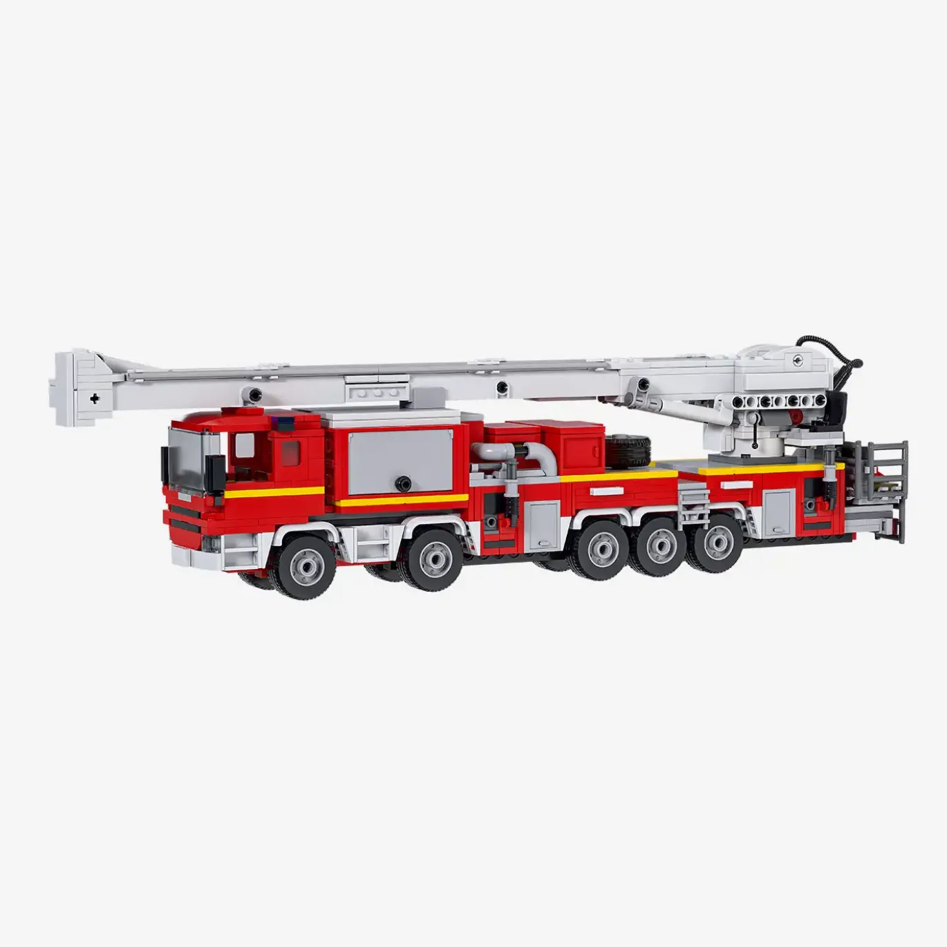 Feuerwehr Groß Gelenklastbühne