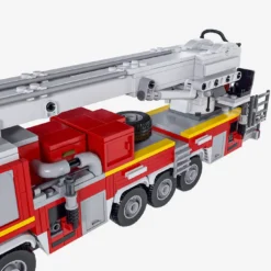 Feuerwehr Groß Gelenklastbühne