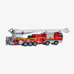 Feuerwehr Groß Gelenklastbühne