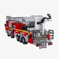 Feuerwehr Groß Gelenklastbühne