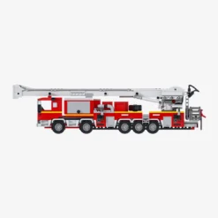 Feuerwehr Groß Gelenklastbühne
