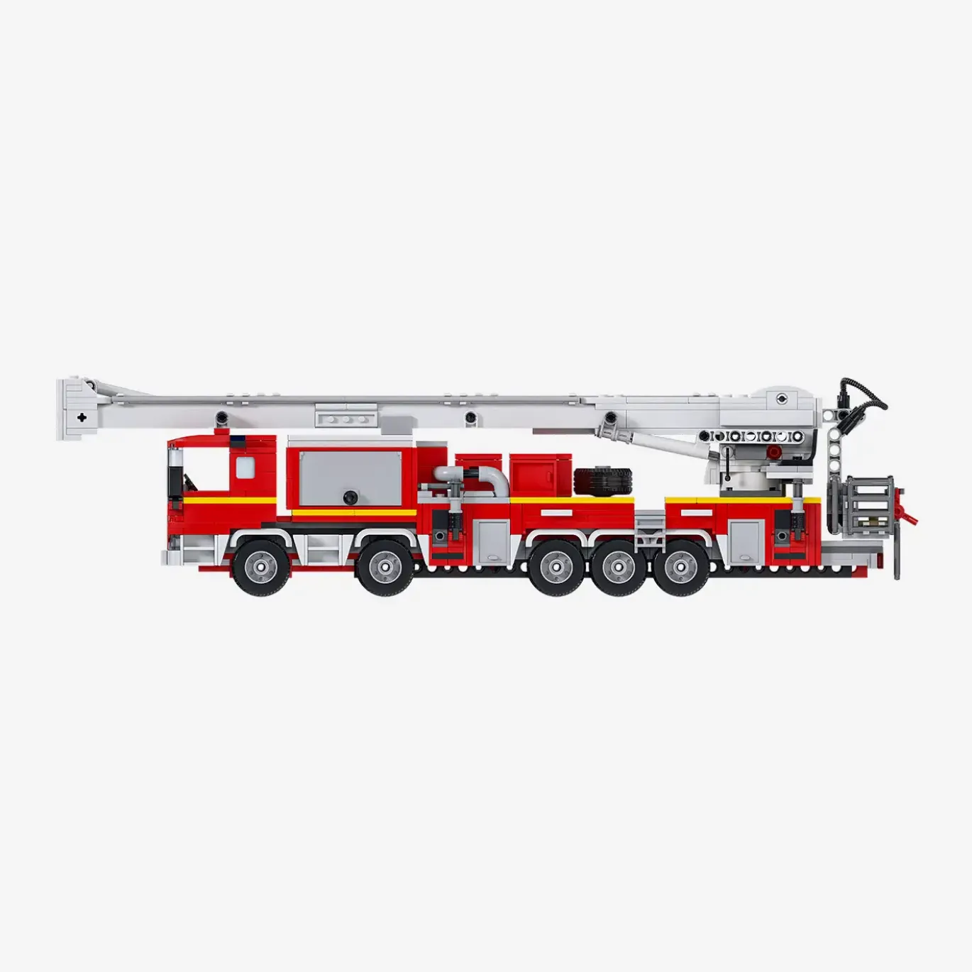 Feuerwehr Groß Gelenklastbühne