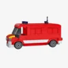 Feuerwehr Kleinbus Einsatzzentrale