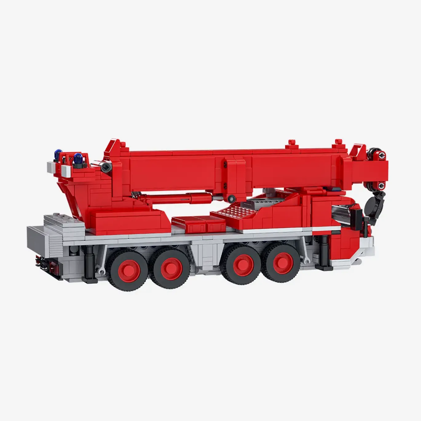 Feuerwehrkran