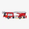 Feuerwehr LKW Niederflur DL