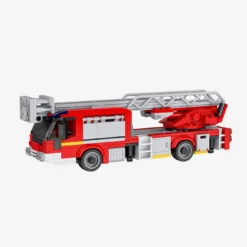 Feuerwehr LKW Niederflur DL