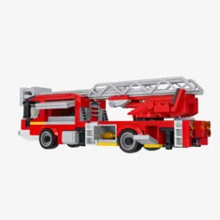Feuerwehr LKW Niederflur DL