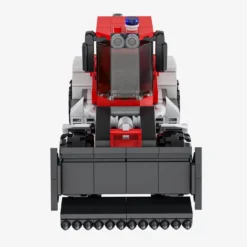 Feuerwehr Radlader