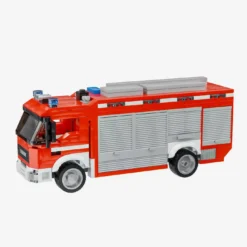 Feuerwehr RW2