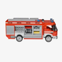 Feuerwehr RW2