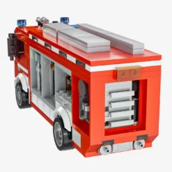 Feuerwehr RW2