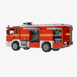 Feuerwehr Tanklöschfahrzeug
