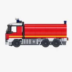 Feuerwehr Tankwagen