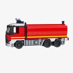 Feuerwehr Tankwagen