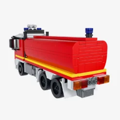 Feuerwehr Tankwagen