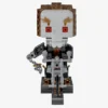 Flamy der Skull Rider