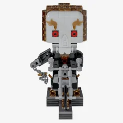 Flamy der Skull Rider