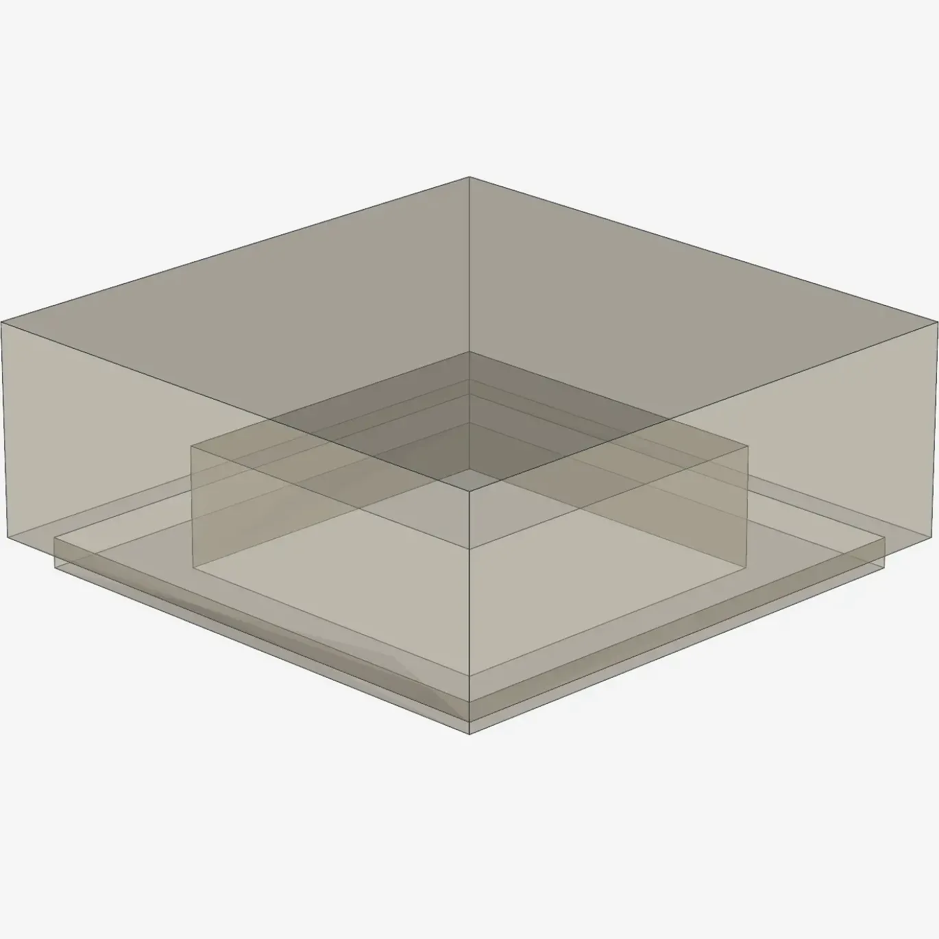 FLAT TILE 1X1