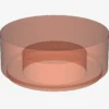FLAT TILE 1X1, ROUND X 200