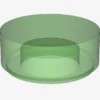 FLAT TILE 1X1, ROUND X 200