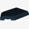 FLAT TILE 2X3 W/ ANGLE X 100