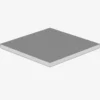 FLAT TILE 6X6 X 60