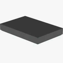 FLAT TILE 2X3 X 300