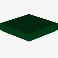FLAT TILE 2X2 X 100