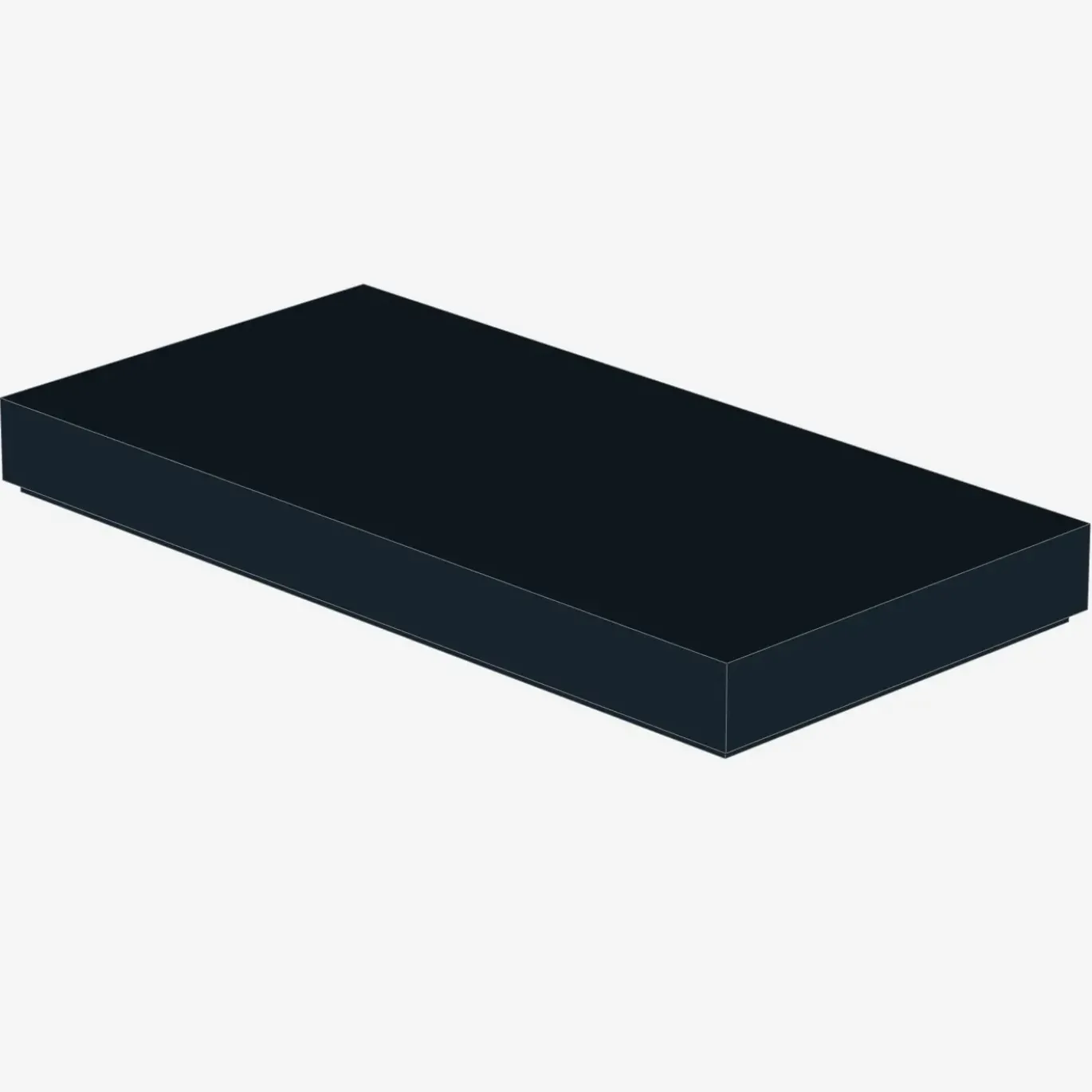 FLAT TILE 2X4 X 300