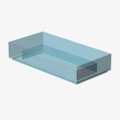 FLAT TILE 1X2 X 1200