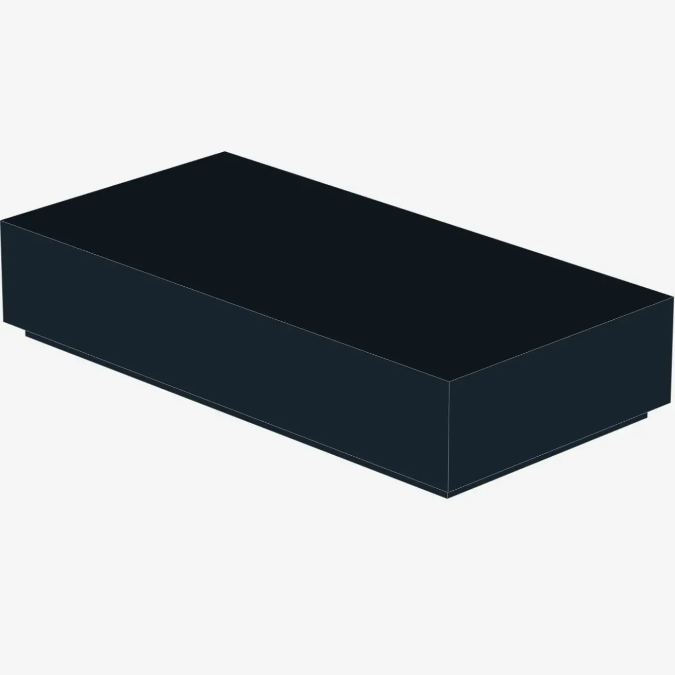 FLAT TILE 1X2 X 1200