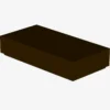 FLAT TILE 1X2 X 200