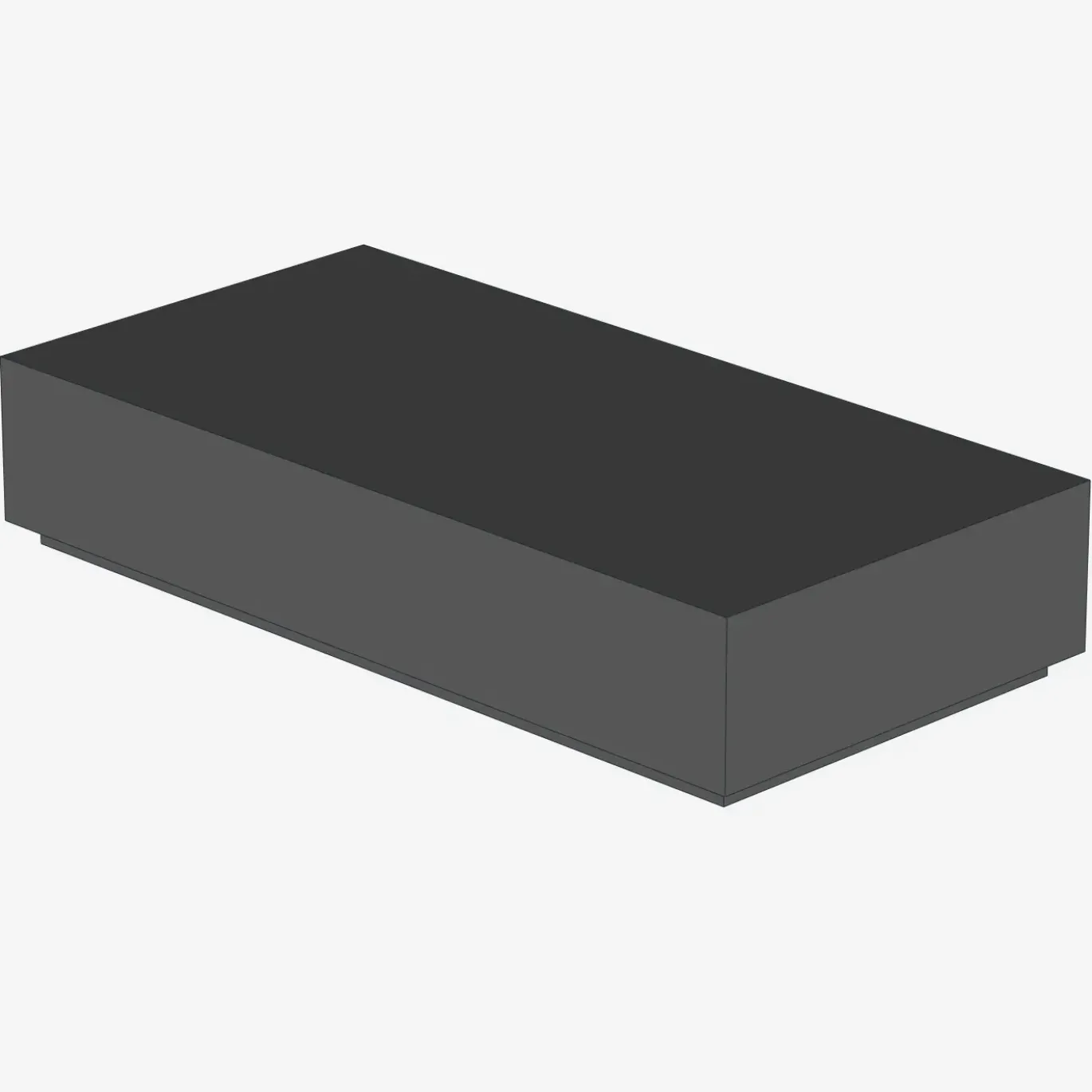FLAT TILE 1X2 X 200