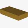 FLAT TILE 1X2 X 200