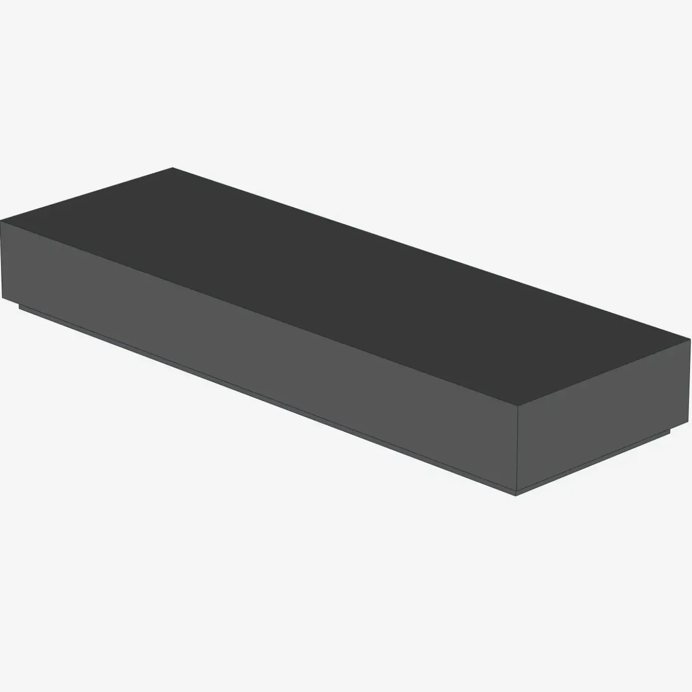 FLAT TILE 1X3 X 100