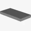 FLAT TILE 2X4 X 50