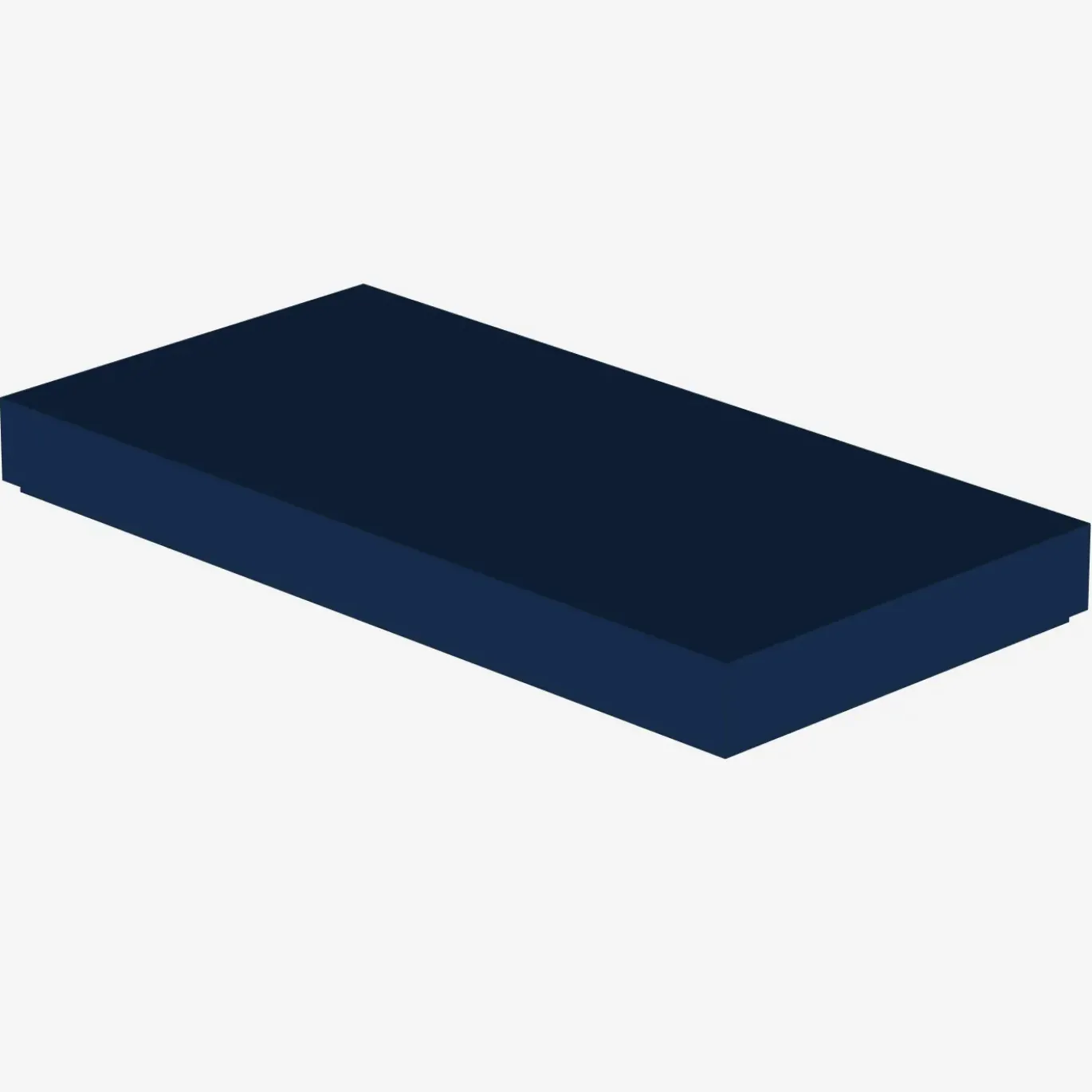 FLAT TILE 2X4 X 50