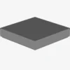 FLAT TILE 2X2 X 100