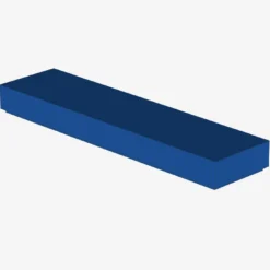 FLAT TILE 1X4 X 100