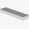 FLAT TILE 1X4 X 100